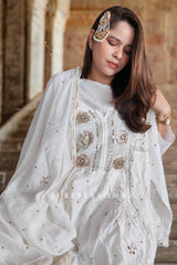 Classic Chanderi- Silk