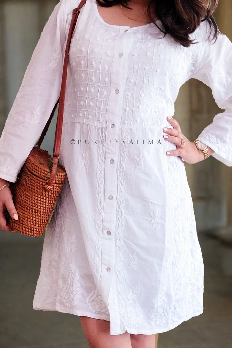 Sayesha Linen Muslin