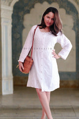 Sayesha Linen Muslin