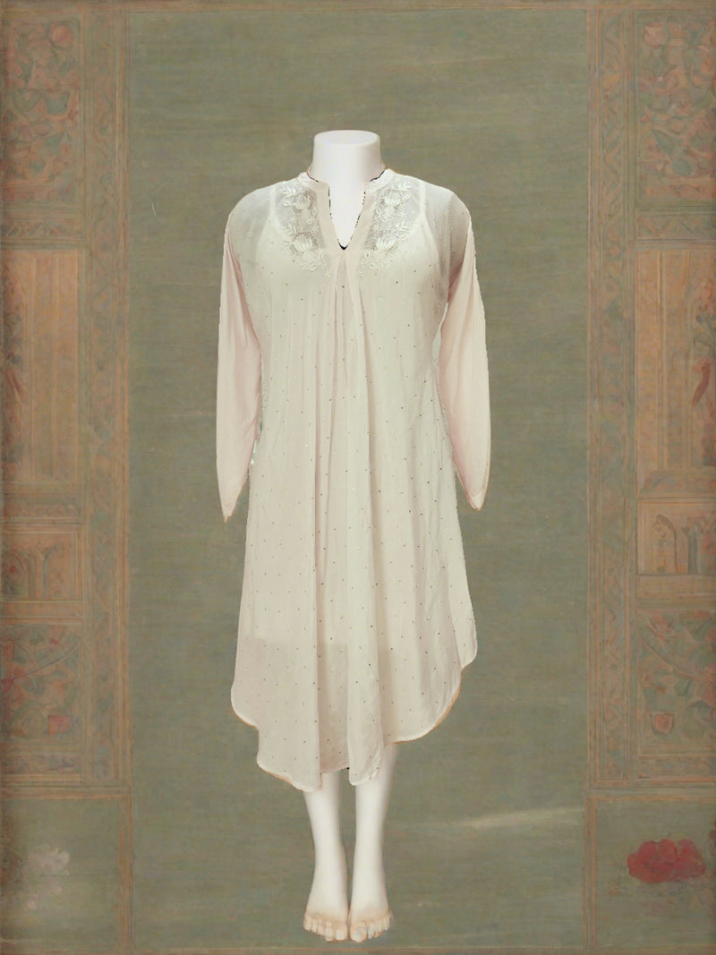 Gulabi, Muslin Summer