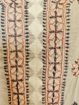 Malmal Summer kurta