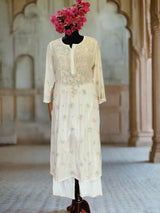 Meher Muslin Silk