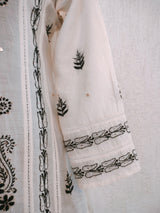 Sitaara Chanderi- Silk